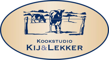 Kookstudio Kij&Lekker